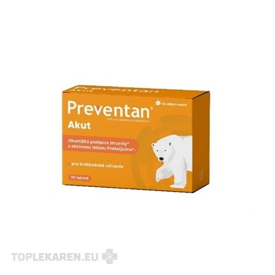 Neuraxpharm Preventan Akut