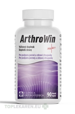 ArthroWin - Clinica ORTHOPEDICA