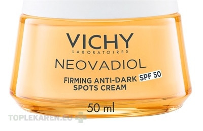 VICHY NEOVADIOL FIRMING ANTI-DARK SPOTS CREAM