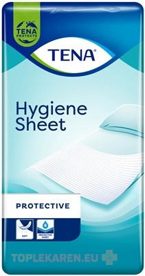 TENA Hygiene Sheet