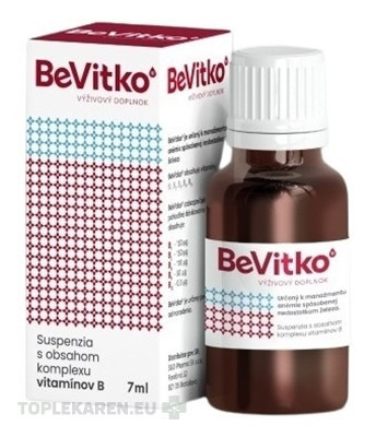 BeVitko