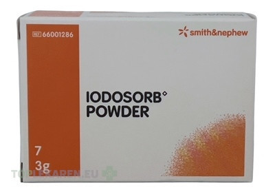 IODOSORB POWDER