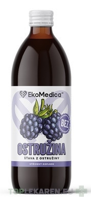 EkoMedica SK OSTRUŽINA