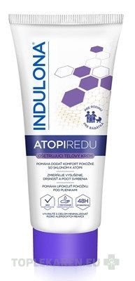INDULONA ATOPIREDU