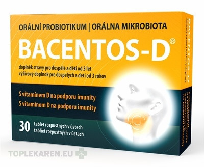 BACENTOS-D