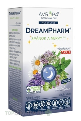 AVROPA DreamPharm
