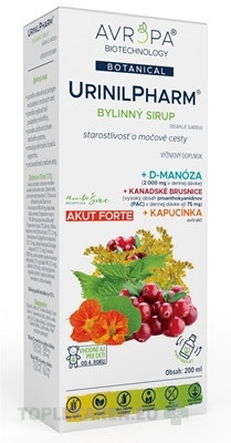 AVROPA UrinilPharm