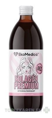 EkoMedica SK KOLAGÉN PREMIUM