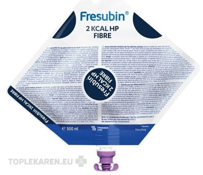 Fresubin 2 KCAL HP FIBRE