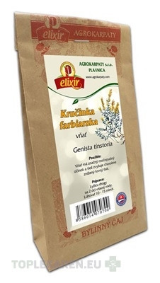 AGROKARPATY KRUCINKA FARBIARSKA