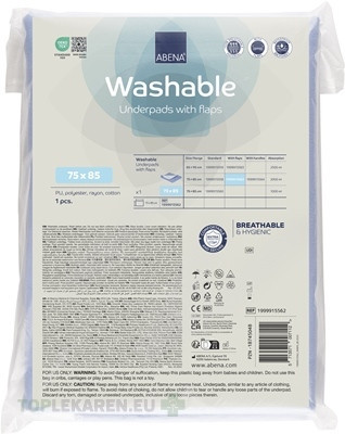 ABENA Washable