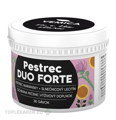 Vemica Pestrec DUO FORTE