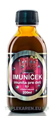 Vesantech IMUNÍČEK