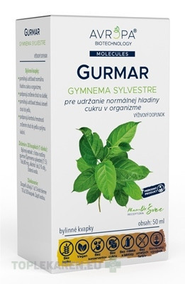 AVROPA GURMAR