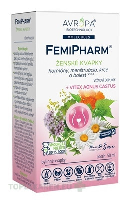 AVROPA FemiPharm