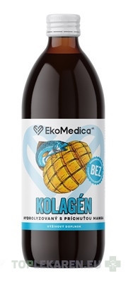 EkoMedica SK KOLAGÉN