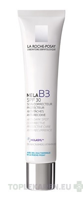 LA ROCHE-POSAY MELA B3 CORRECTEUR SPF 30