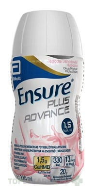 Ensure PLUS ADVANCE
