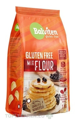 Balviten MIX For FLOUR