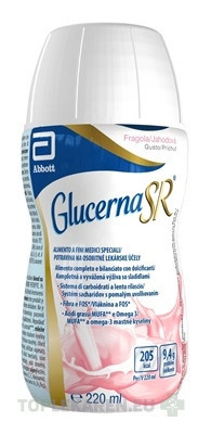 Glucerna SR
