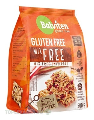 Balviten MIX FREE UNIVERSAL