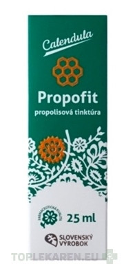 Calendula Propofit