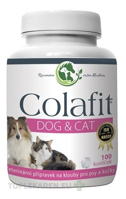 Colafit DOG & CAT