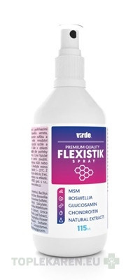 VIRDE FLEXISTIK SPRAY