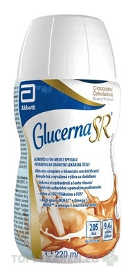 Glucerna SR