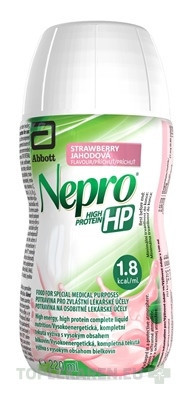 Nepro HP
