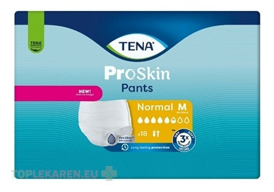 TENA Pants Normal M