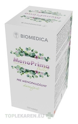 BIOMEDICA MenoPrima Bella