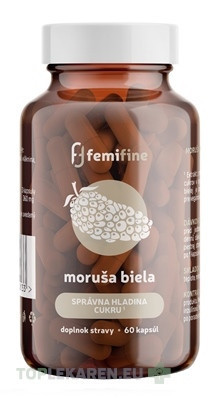 EkoMedica SK FemiFine Moruša Biela
