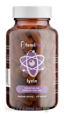 EkoMedica SK FemiFine Lyzín