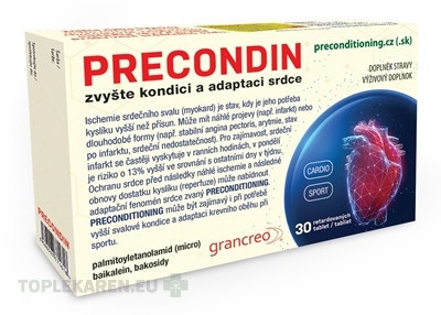 PRECONDIN