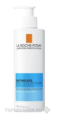 LA ROCHE-POSAY ANTHELIOS POST UV-EXPOSURE LOTION