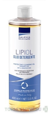 GALENIA LIPIOL OLIO DETERGENTE