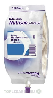 Nutrison Advanced Diason