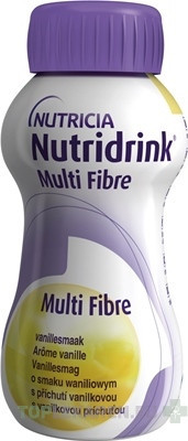 Nutridrink Multi Fibre