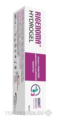 RIGENOMA HYDROGEL