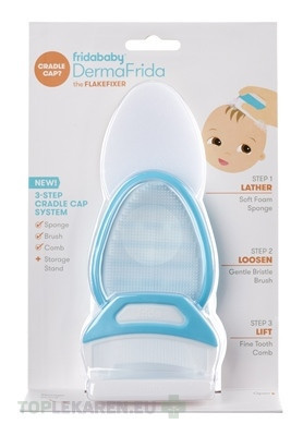 FridaBaby DermaFrida