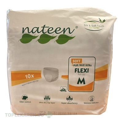 nateen FLEXI SOFT M