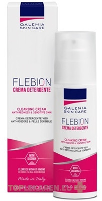GALENIA FLEBION CREMA DETERGENTE