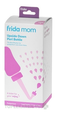 Frida Mom Intímna spŕška