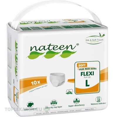 nateen FLEXI SOFT L