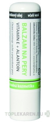 MedPharma BALZAM NA PERY