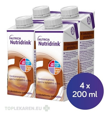 Nutridrink
