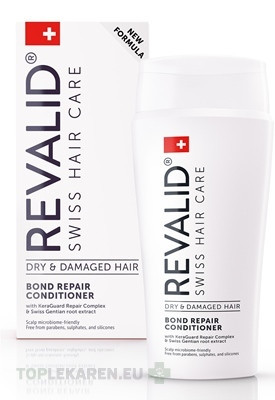 REVALID BOND REPAIR CONDITIONER