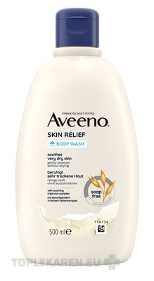 Aveeno SKIN RELIEF Body wash