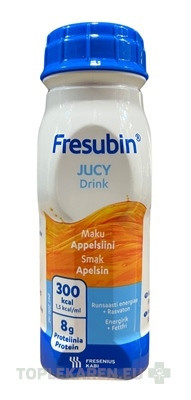 Fresubin Jucy DRINK